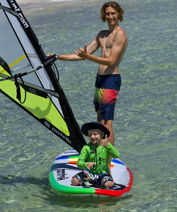 Surfschule Kiel